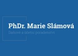 PhDr. Marie Slámová