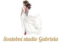 Svatební studio GABRIELA Zlín Gabriela Bělíčková