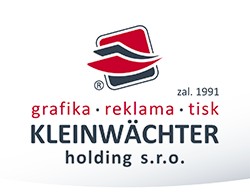 KLEINWACHTER holding s.r.o. Tiskarna
