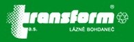 Transform, a.s. Lazne Bohdanec Recyklace plastovych odpadu Pardubice