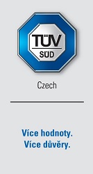 TUV SUD Czech s.r.o.