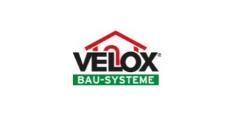 VELOX - WERK s.r.o. Stavební systém VELOX