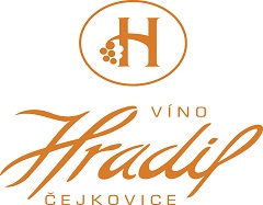 Řízené degustace vín s ubytováním včetně snídaně ve Vinařství Hradil Čejkovice