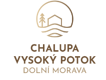 Chalupa Vysoky Potok