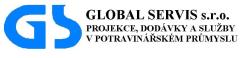 Global Servis, spol. s r.o. Prumyslove automatizace