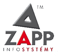 Zapp Infosystemy s.r.o.
