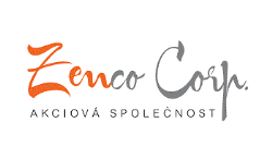 ZENCO Corp. a.s. Ochranné rukavice, obleky a pomůcky