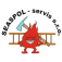Seaspol - servis, s.r.o. - spolehlivé řešení pro Vaši požární ochranu