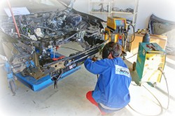 Kvalitní autoservis s dlouholetou praxí - veškeré opravy aut evropských i japonských značek