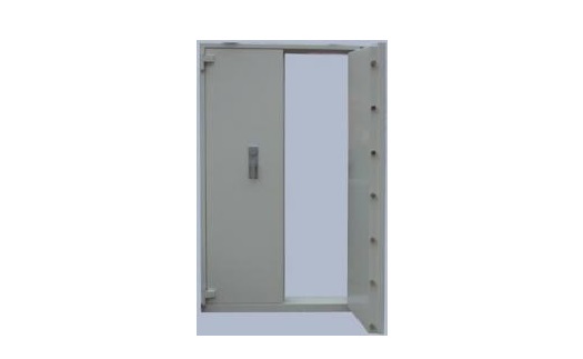 Dodávka a montáž bezpečnostních dveří třídy 1, 2, 3, 4 do bytů i kanceláří