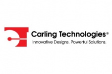 Carling Technologies (jističe) určené pro náročné aplikace