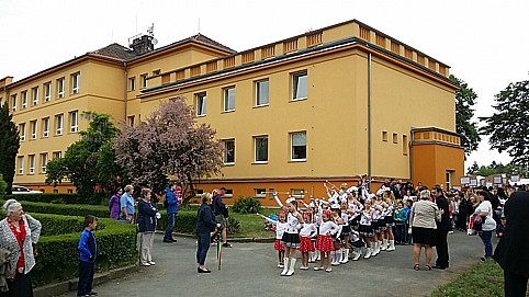 Základní škola Straškov - Vodochody, vzdělávání dětí i se speciálními vzdělávacími potřebami
