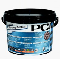 Prodej stavební chemie PCI - lepidla na obklady i dlažbu, spárovací hmoty, izolace