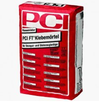 Prodej lepidla na obklady a dlažbu PCI Ostrava