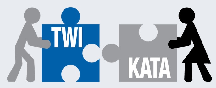 Konference TWI & Kata