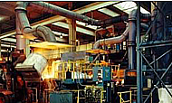 MH - KOVO, s.r.o., výroba a montáž ocelových konstrukcí