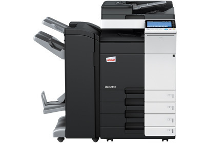 Velký výběr tiskárenských strojů a techniky - multifunkční tiskárny do každé kanceláře