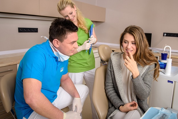 Bezbolestné ošetření Vašich zubů Praha 4 – bez zbytečného strachu ze zubaře