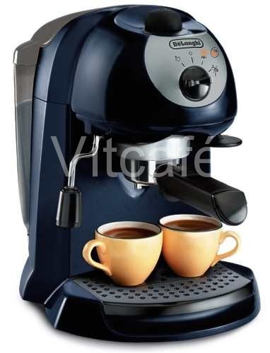 Domácí a automatické kávovary, prodej pražené kávy kávovarů Zlín