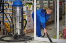 Kompletní hygienický servis budov generální čištění úklid Trutnov