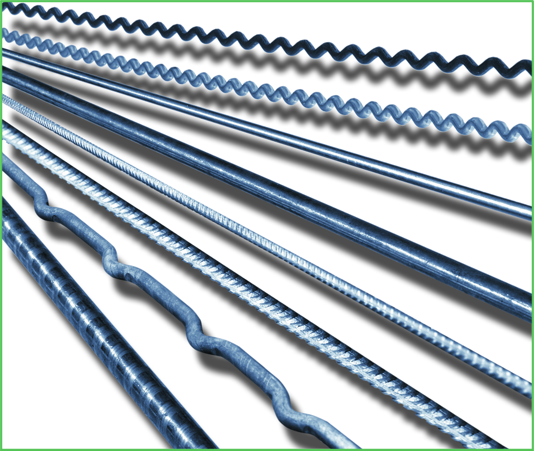 Výroba ocelové dráty, lisované a žebérkové pletivo, svařované, armovací sítě
