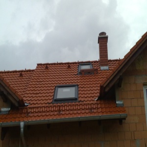Střecha je korunou Vašeho domu.