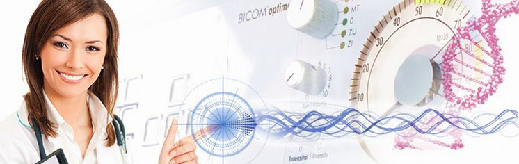 Biorezonanční terapie BICOM, MUDr. Tomáš Vejrych