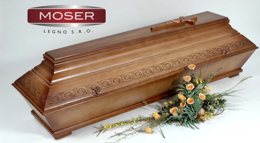Pohřební služba Opava - volejte nonstop, pohotovostní převozy zesnulých 24 hodin denně