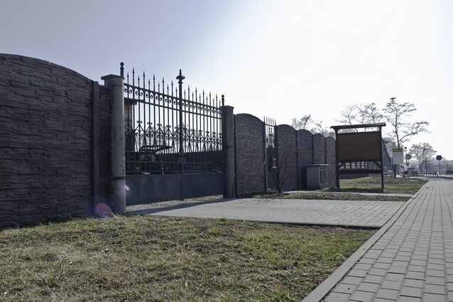 Betonové ploty od kvalitního českého výrobce - levné a v moderním designu