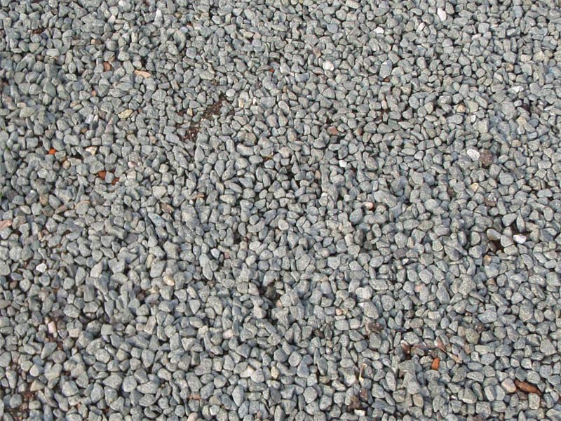 Prodej štěrku, drceného kameniva a písku Opava - opavská štěrkovna, sypký materiál