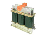 BOHEMIA - Trafo s.r.o., výroba jednofázových a třífázových transformátorů