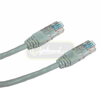 UTP, FTP optické kabely, pilířové rozvaděče a patch cordy Optix - prodej