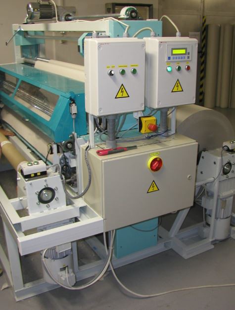 Single-purpose machines for assembly and testing, automotive industry Czech Republic