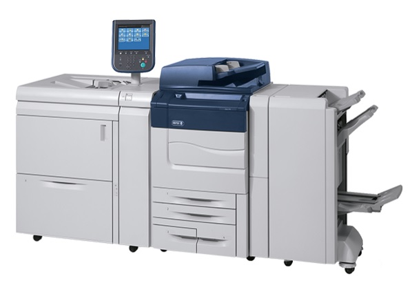 Tiskárny a optimální tisková řešení pro firmy s velkokapacitním tiskem