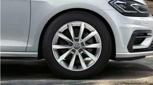 Kontrola vozů Volkswagen, Znojmo