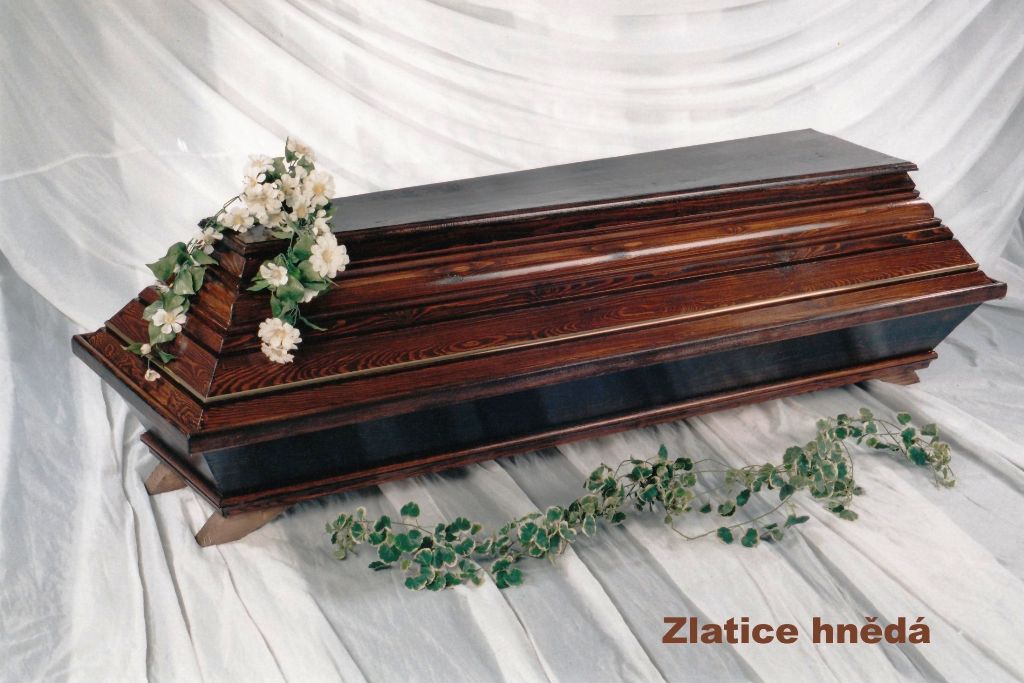 Pohřební služba, pohřby, kremace Mladá Boleslav.