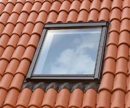 Kvalitní střešní okna Velux každého typu a tvaru