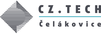 CNC stroje od společnosti CZ.TECH Čelákovice, a.s.