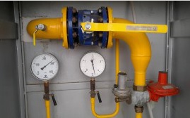Revize, kontrola plynového zařízení, tlakových nádob