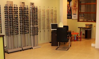 Oční optika Uherské Hradiště, dioptrické, sluneční, polarizační a sportovní brýle