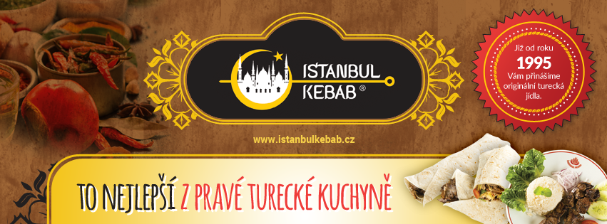 Nefalšované turecké polévky v centru Prahy