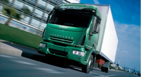 Servis nákladních vozů Kladno – moderní diagnostika a rychlé opravy