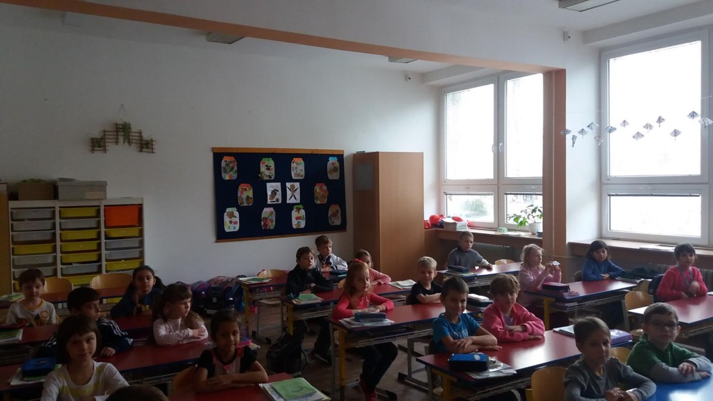 Větrací jednotky pro školy Ostrava
