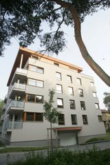 Stavba bytových domů půdní vestavby rekonstrukce Pardubice