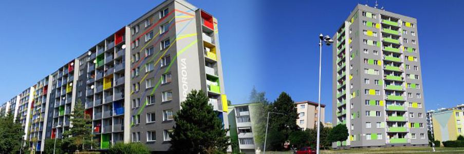 Právní pomoc při odkupu bytů či zakládání SVJ v Olomouci
