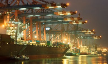 Námořní sběrná služba – ekonomické řešení dopravy