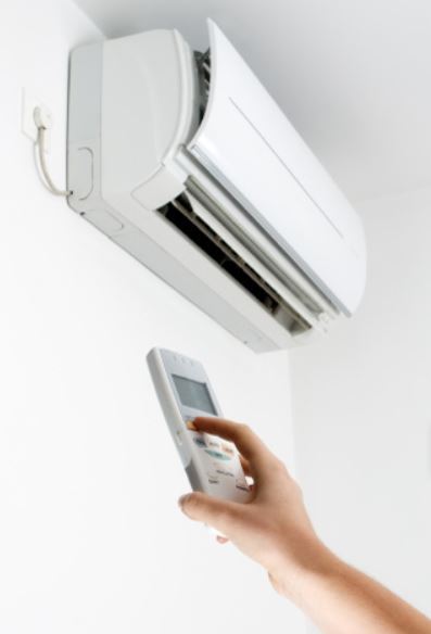 Vzduchotechnika a klimatizace, montáž a dodávka klimatizačních jednotek i tepelných čerpadel