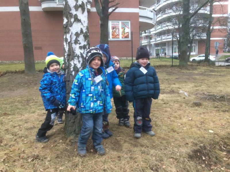Ekoškolka Praha 5 – učí děti a rodiče péči o životní prostředí