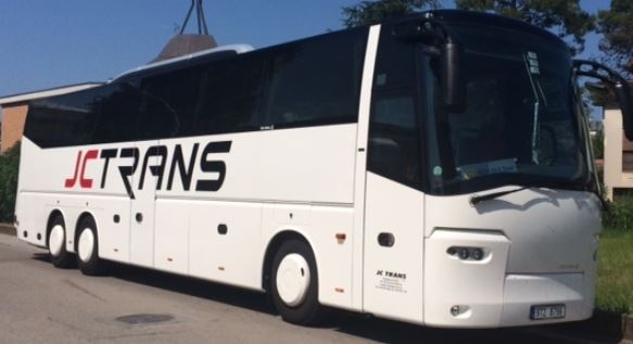 Mezinárodní autobusová přeprava Karviná, Havířov