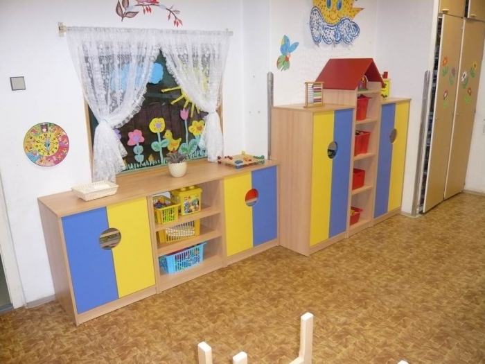 Stolařství, dětské pokoje, postele, ložnice, nábytek, Ostrava